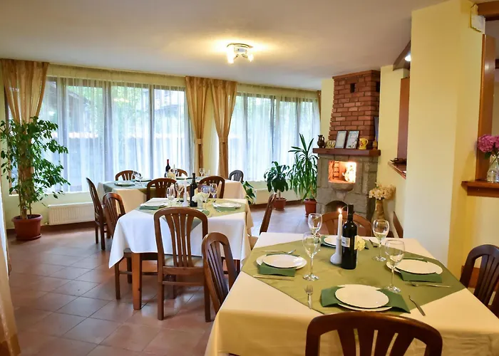 Lina Hotel