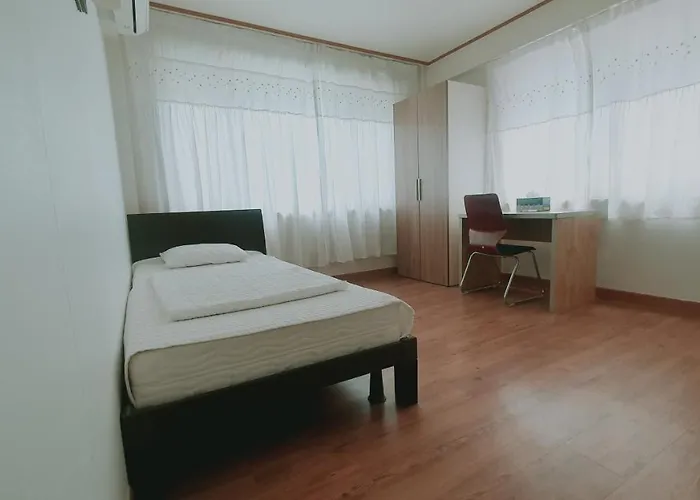 Kory Guesthouse