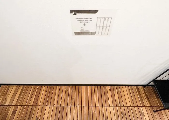Osaka Nipponbashi Evisu Hostel