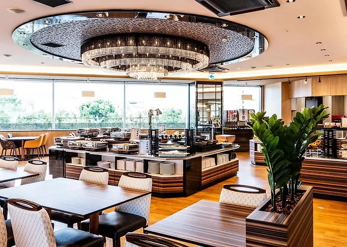 Apa Hotel & Resort Ryogoku Ekimae Tower