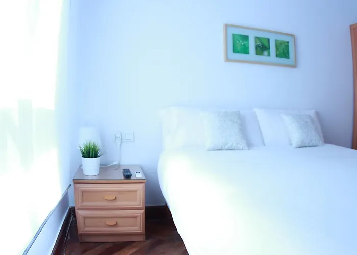 Zubia Urban Rooms