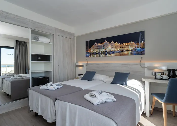 Medplaya Hotel Bali