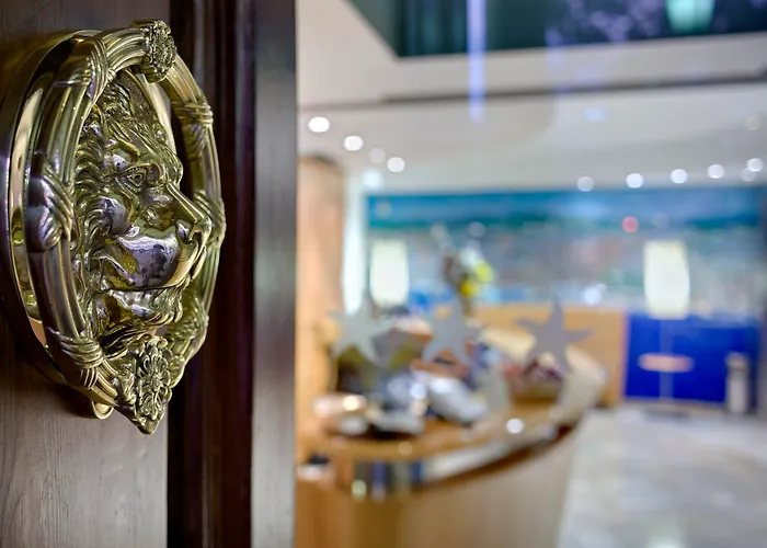 Hotel Del Mar Barcelona