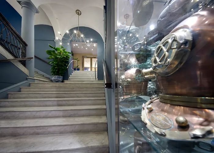 Hotel Del Mar Barcelona