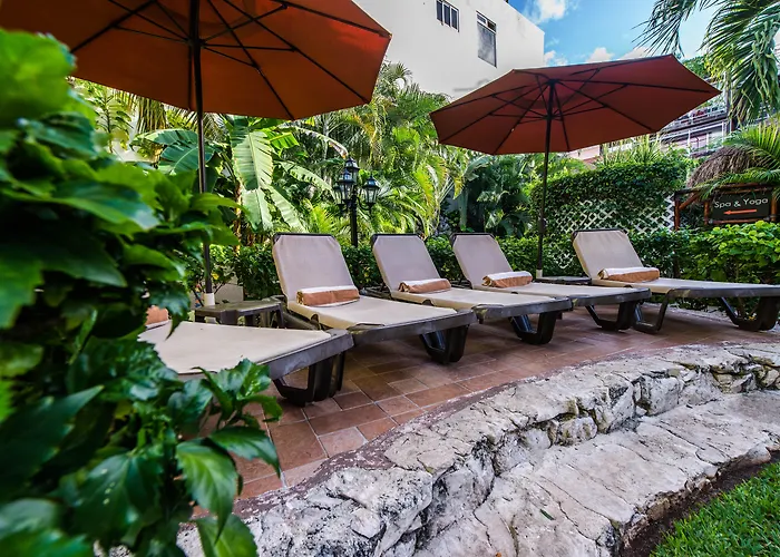 Aventura Mexicana Hotel