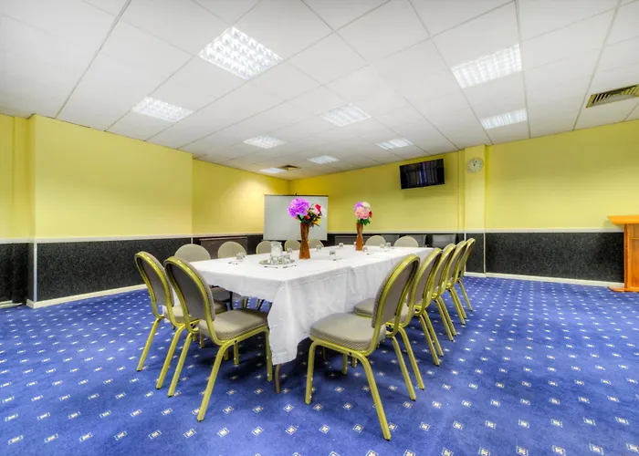 Comfort Inn Birmingham