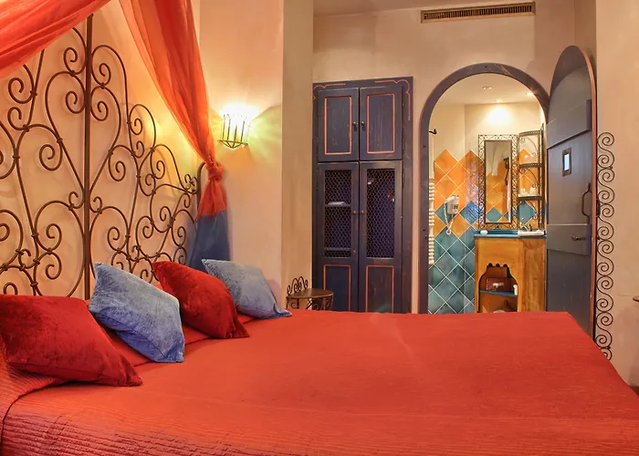 Villa Royale Montsouris Paris