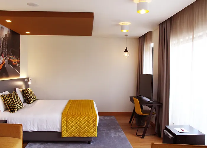 America Diamonds Hotel
