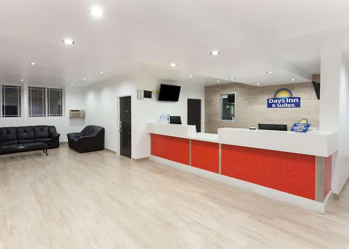 Days Inn By Wyndham Mission Valley-Sdsu San Diego