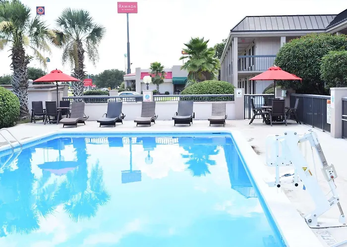 Best Western - Savannah Gateway