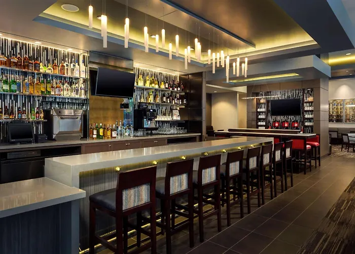 Hyatt Place Chicago/Downtown - The Loop
