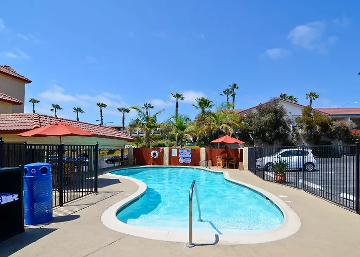 Best Western Mission Bay San Diego