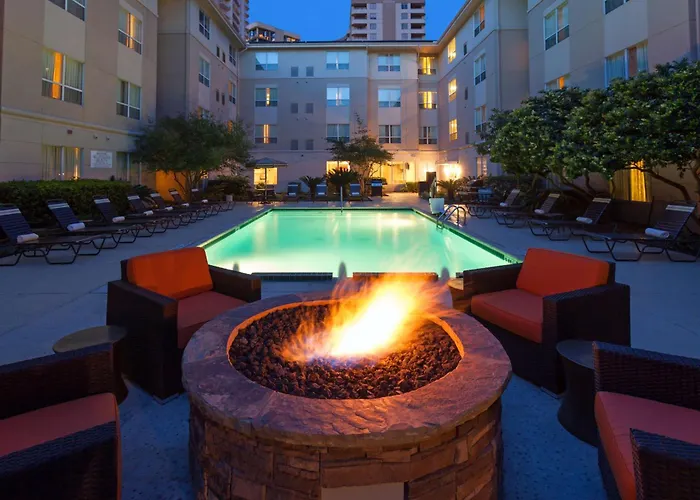 Hyatt House Houston Galleria