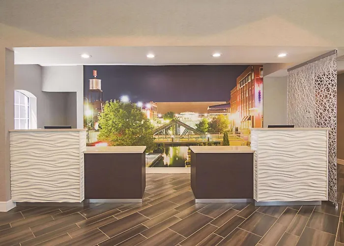 La Quinta By Wyndham Oklahoma City - Nw Expwy