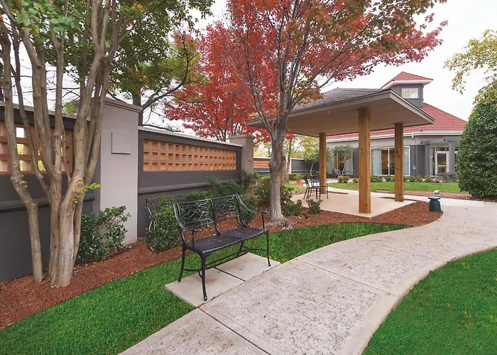 La Quinta By Wyndham Oklahoma City - Nw Expwy