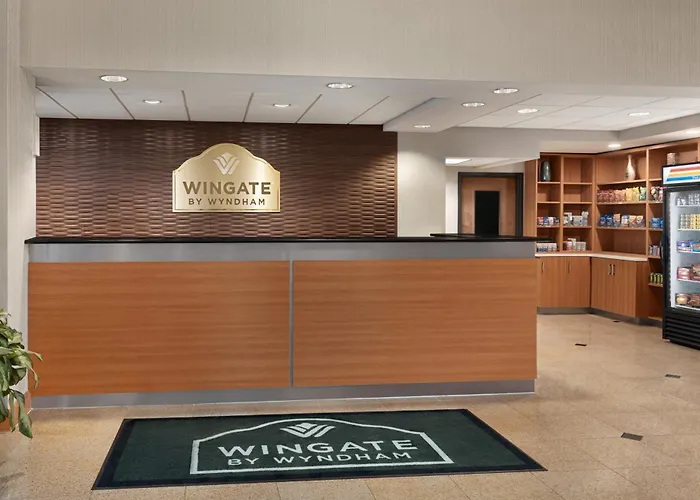 Wingate By Wyndham Wilmington