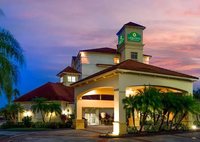 La Quinta By Wyndham Lakeland West