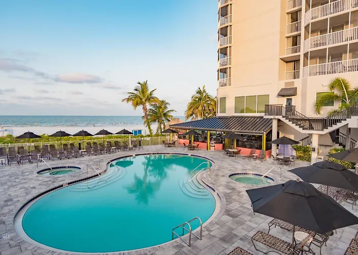 Diamond Head Beach Resort Fort Myers Beach