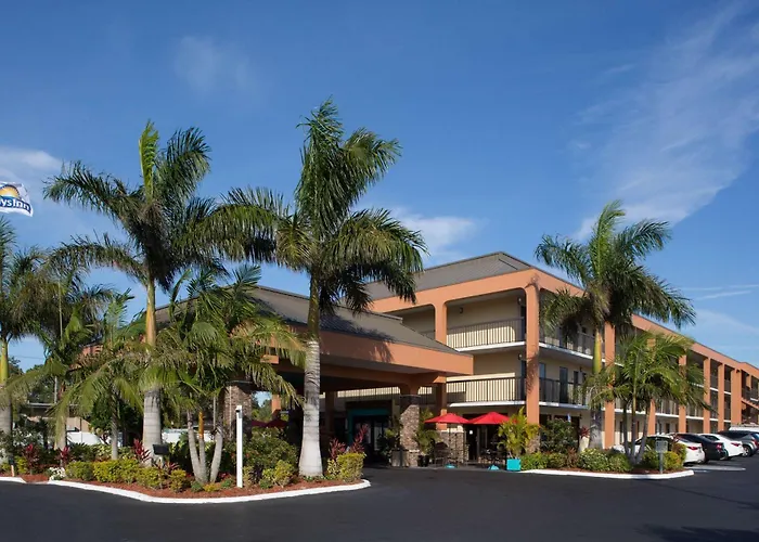 Days Inn By Wyndham Sarasota Bay