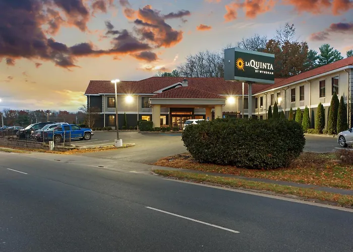 La Quinta Inn By Wyndham Radford