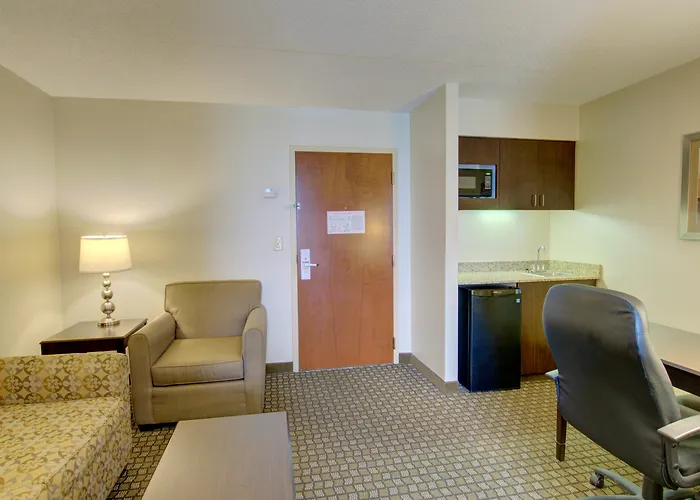 Holiday Inn Express Blacksburg By Ihg