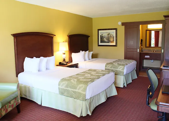 Rosen Inn International Near The Parks Orlando