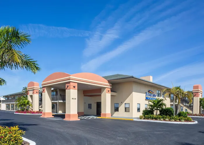 Baymont By Wyndham Punta Gorda/Port Charlotte