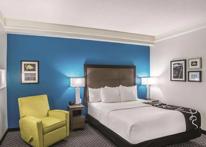 La Quinta By Wyndham Phoenix Chandler