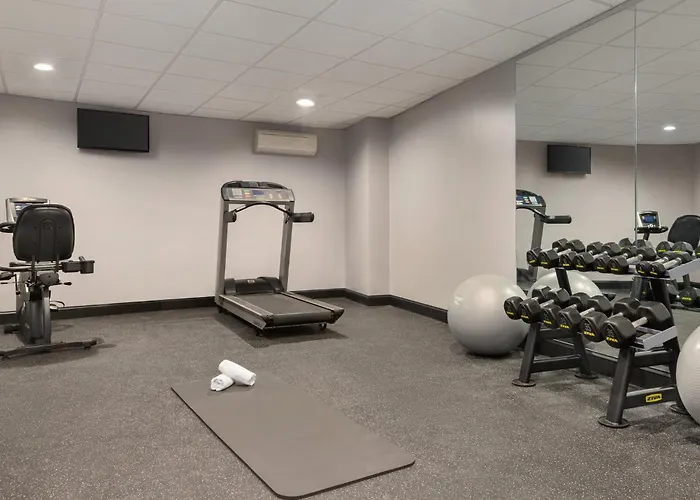 Holiday Inn Philadelphia Arpt-Stadium Area By Ihg