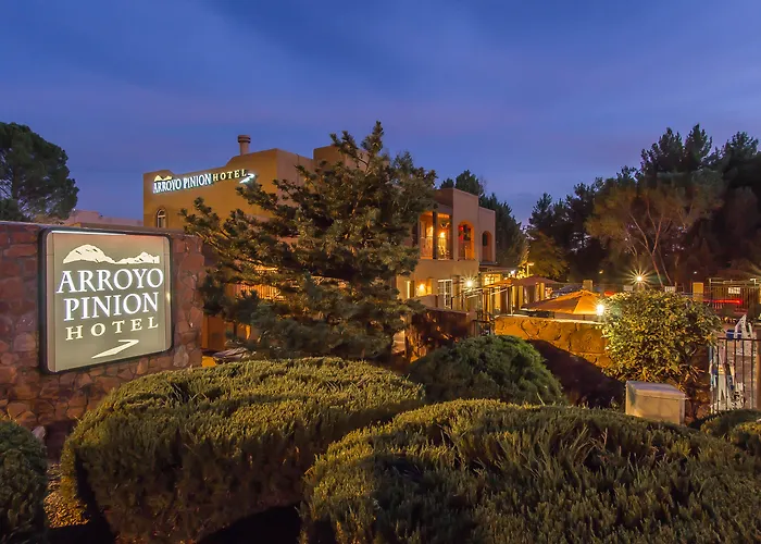 Arroyo Pinion Hotel, An Ascend Collection Hotel Sedona