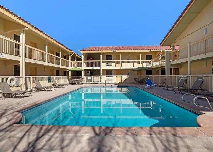La Quinta Inn By Wyndham El Paso East Lomaland
