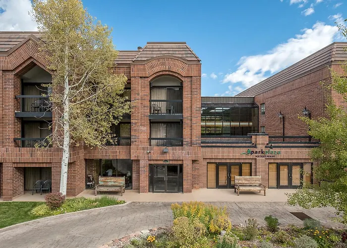 Park Plaza Resort, Ascend Hotel Collection Park City