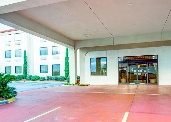 Comfort Inn Columbus Near Fort Benning