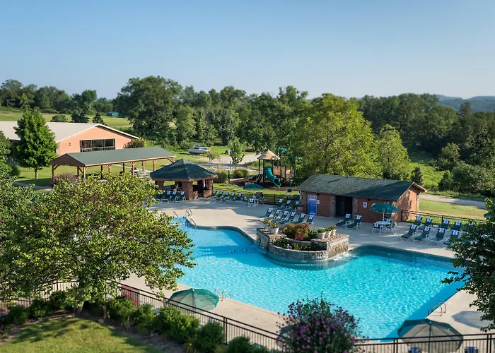 Westgate Branson Woods Resort