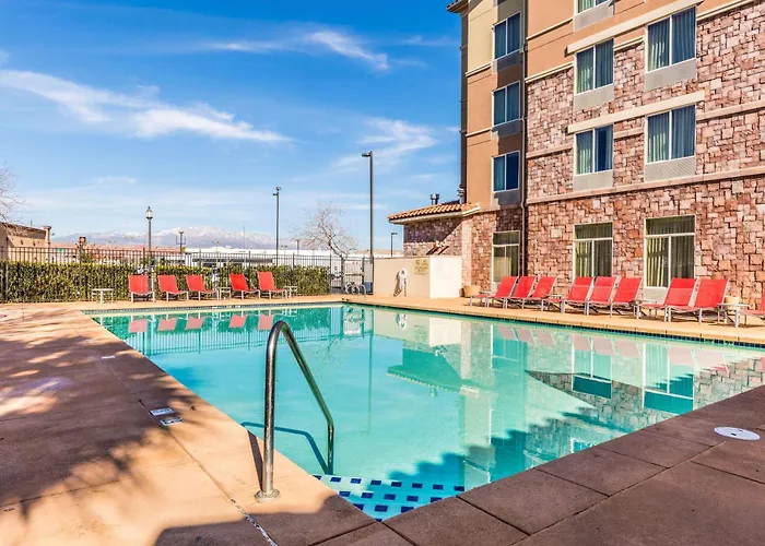Hilton Garden Inn St. George
