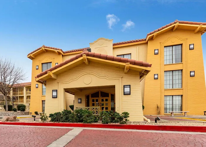 La Quinta Inn By Wyndham El Paso West