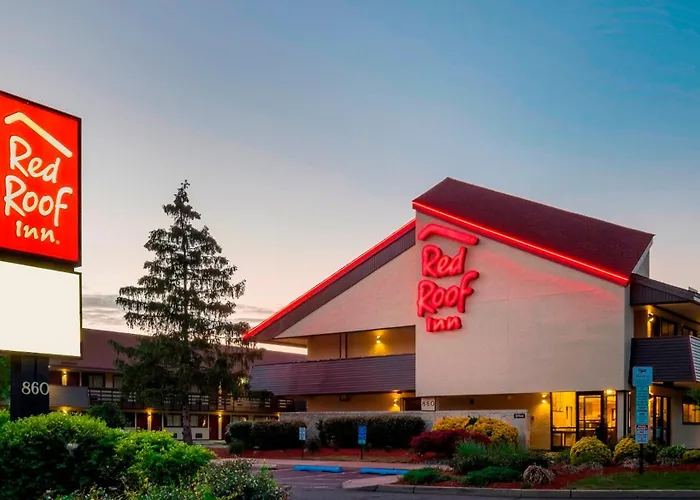 Red Roof Inn Edison