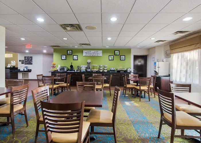 Sleep Inn Peachtree City - Atlanta