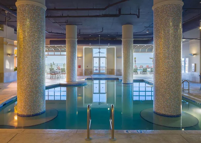 Escapes! To The Shores Orange Beach, A Ramada By Wyndham
