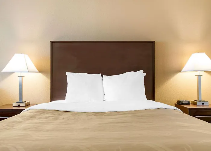 Quality Inn Noblesville-Indianapolis