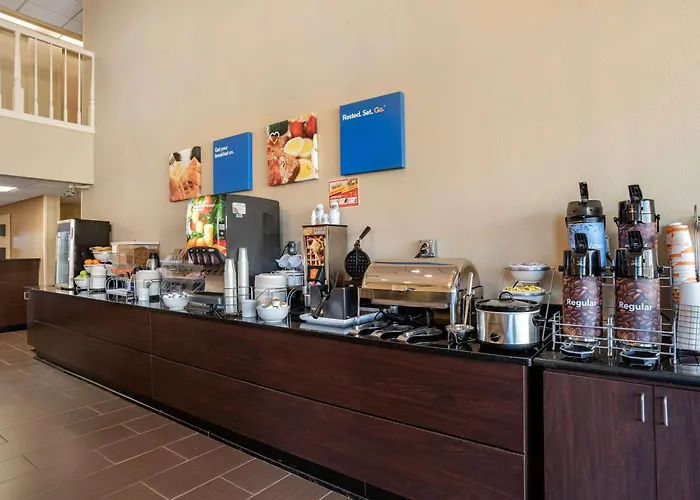 Comfort Inn Pearl-Jackson