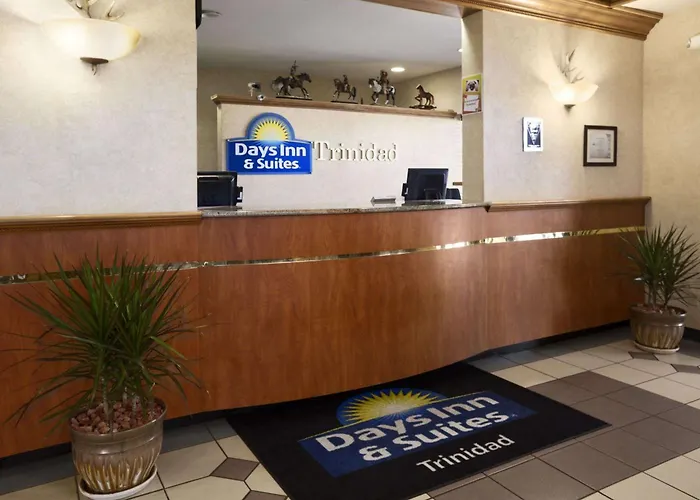 Days Inn & Suites By Wyndham Trinidad