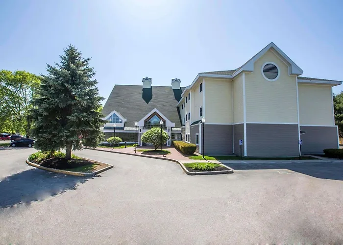 Comfort Inn Concord South End