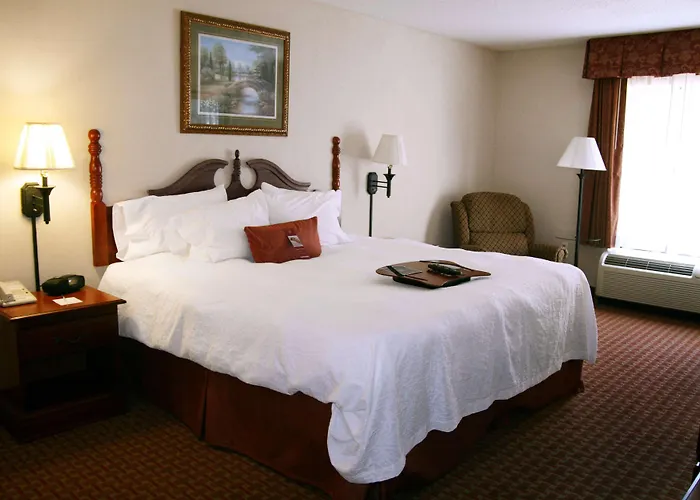 Hampton Inn Biloxi Beach Boulevard
