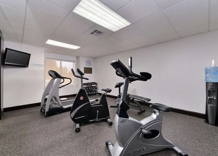Comfort Inn & Suites Frisco - Plano