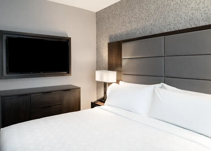 Staybridge Suites - Boston Logan Airport - Revere By Ihg