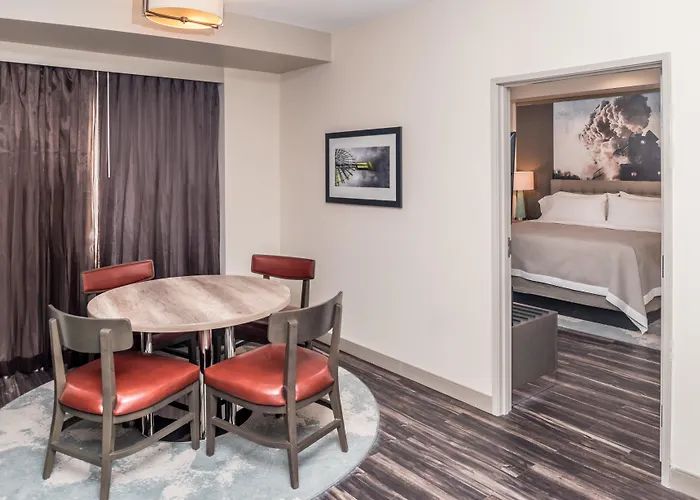 Hotel Indigo Frisco By Ihg