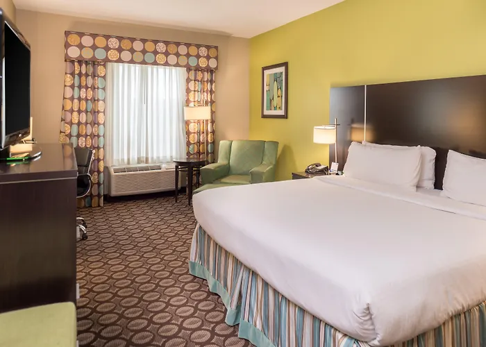 Holiday Inn Express & Suites Rockport - Bay View By Ihg