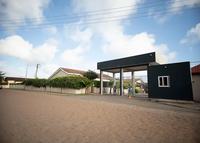 Marysin Guest House