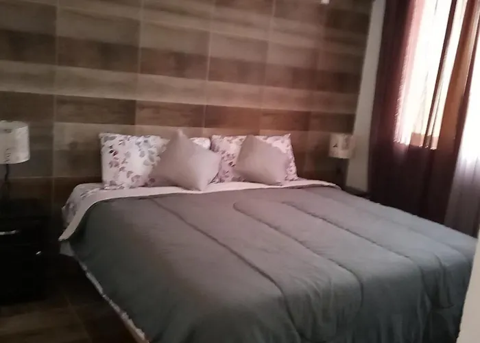 Hotel Boutique Cvc